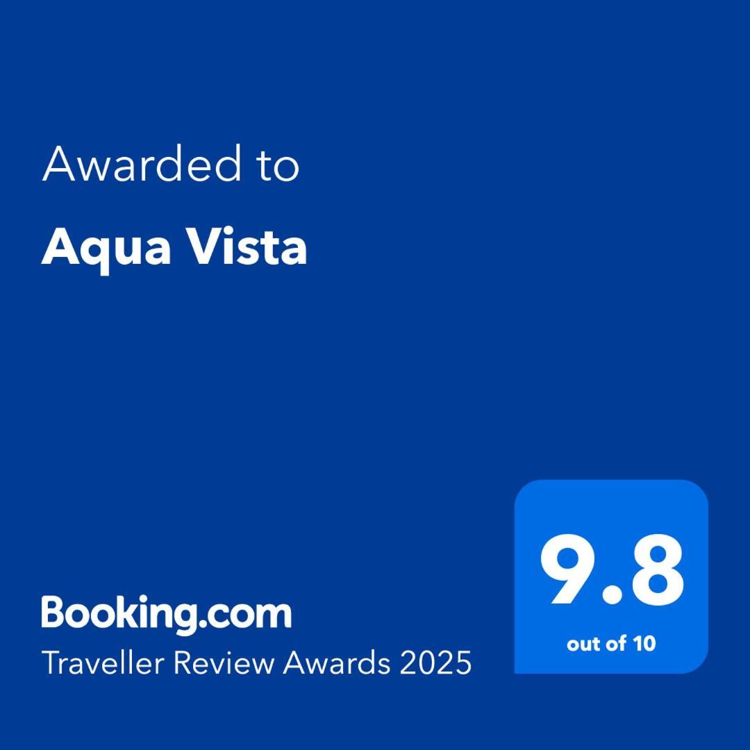 Aqua Vista Leilighet Uswetakeiyawa Eksteriør bilde